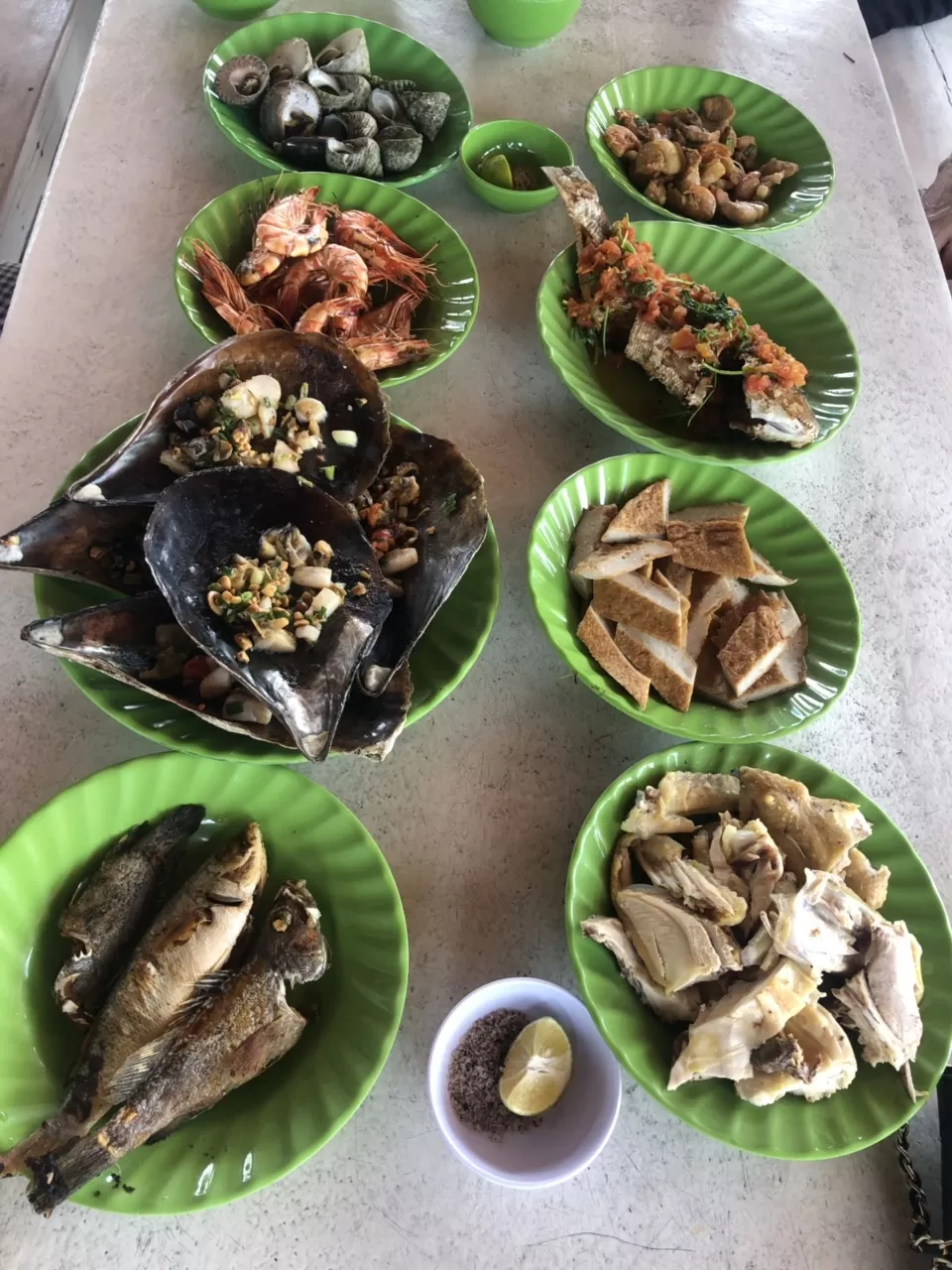 Dịch Vụ Cho Thuê Cano & Tàu Câu Phú Quốc