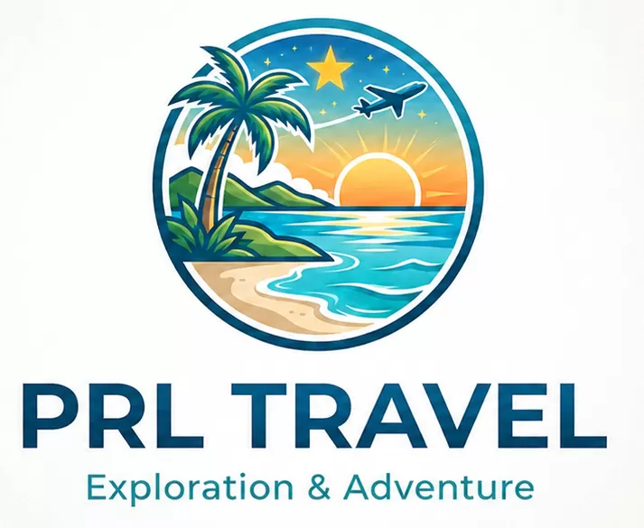 PARADISE LAND TRAVEL