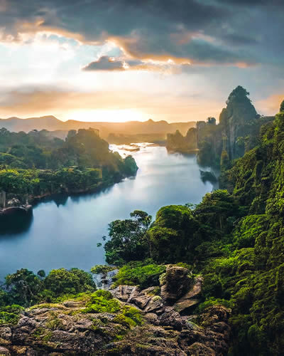 Paradiseland Travel