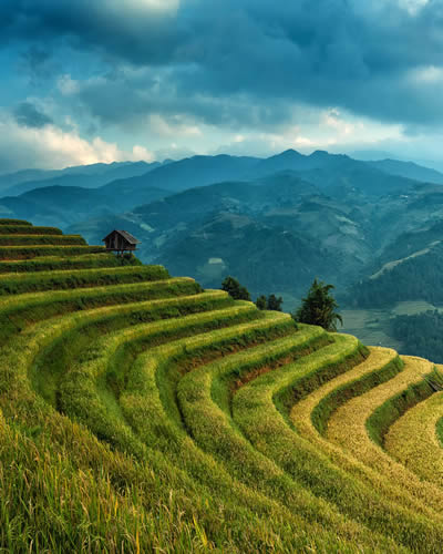 Động Thiên Đường - Suối Nước Moọc 1 Ngày