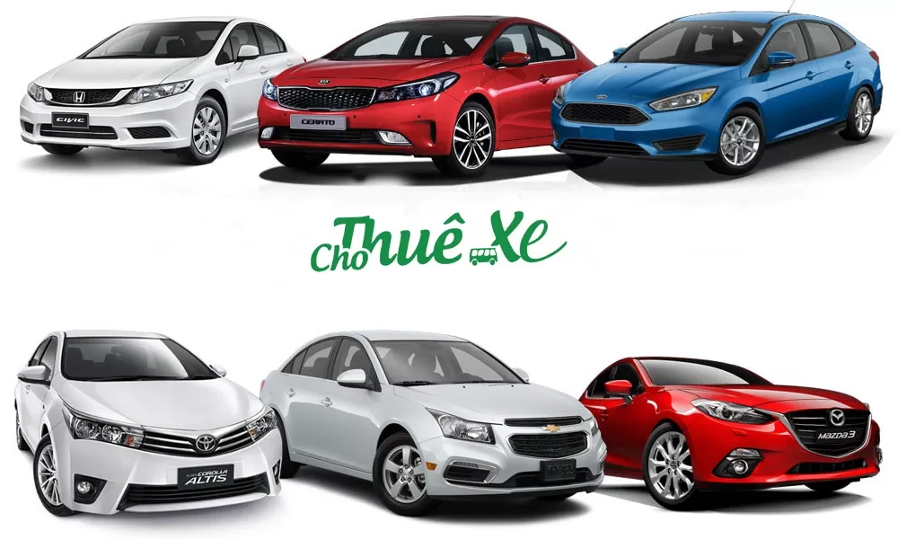 Dịch Vụ Cho Thuê Xe Du Lịch Phú Quốc – An Toàn, Tiện Nghi, Giá Hợp Lý