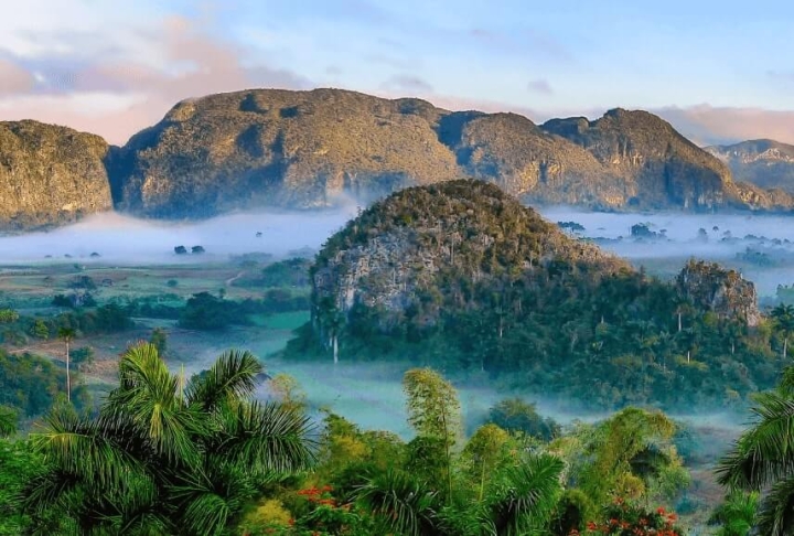 Thung lũng Vinales