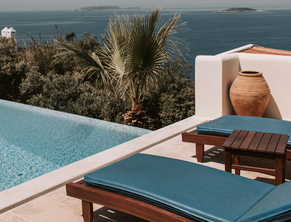 Khu nghỉ dưỡng Melia Vinpearl Phú Quốc