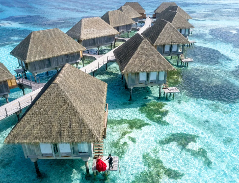 Động Thiên Đường - Suối Nước Moọc 1 Ngày