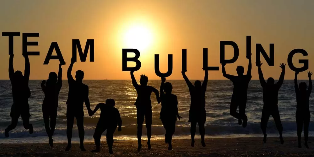 Dịch Vụ Team Building Phú Quốc – Gắn Kết Đội Ngũ, Bứt Phá Thành Công