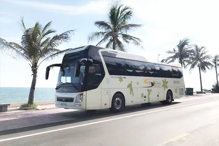 Dịch Vụ Cho Thuê Xe Du Lịch Phú Quốc – An Toàn, Tiện Nghi, Giá Hợp Lý