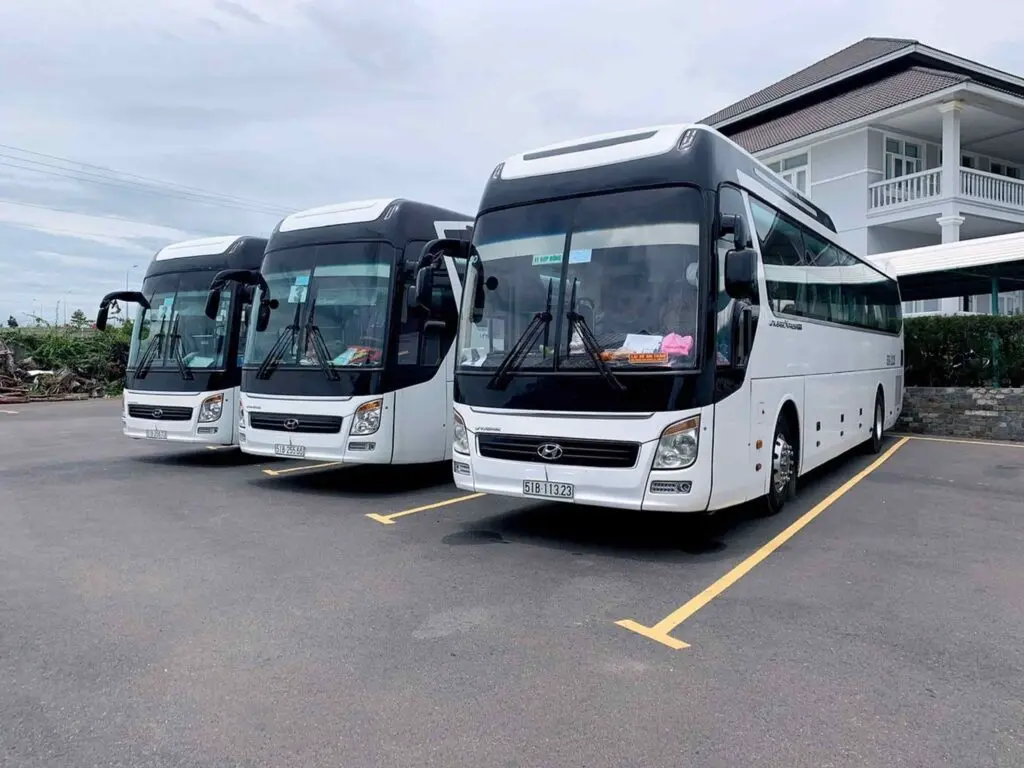 Dịch Vụ Cho Thuê Xe Du Lịch Phú Quốc – An Toàn, Tiện Nghi, Giá Hợp Lý