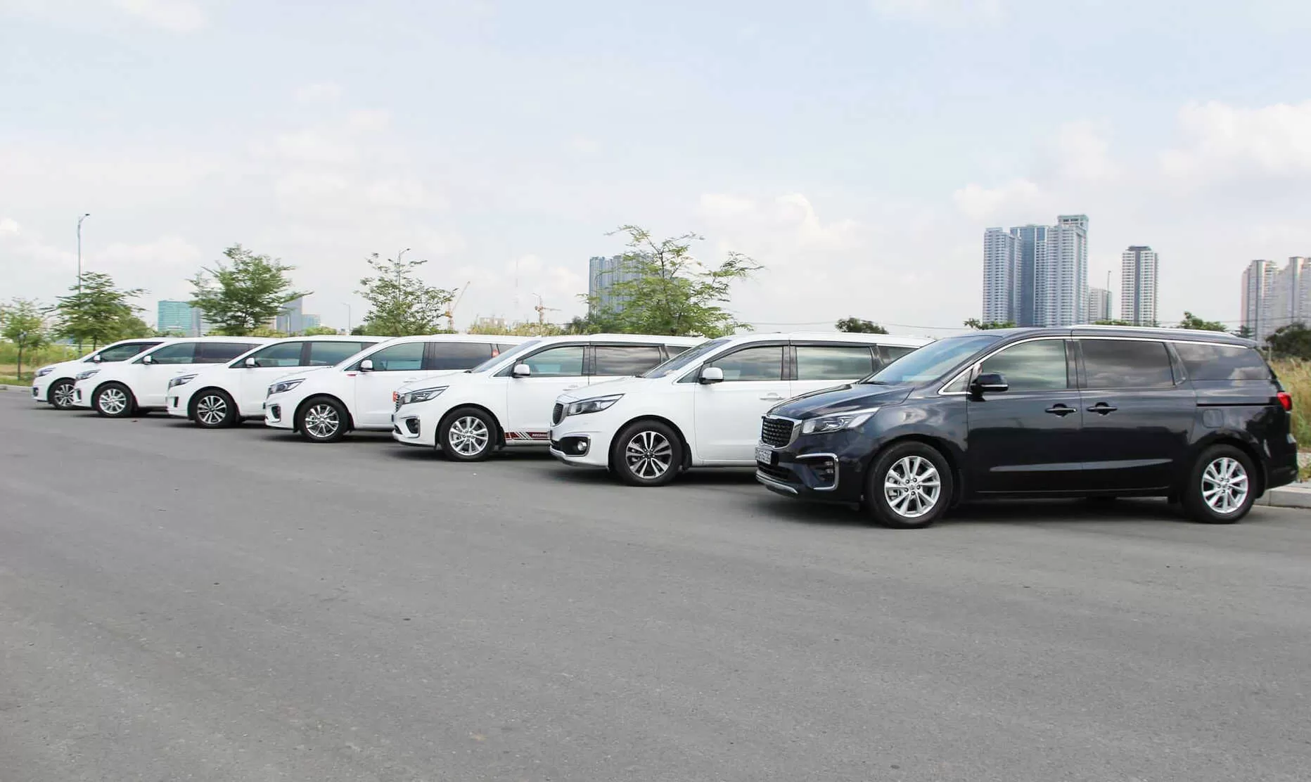 Dịch Vụ Cho Thuê Xe Du Lịch Phú Quốc – An Toàn, Tiện Nghi, Giá Hợp Lý